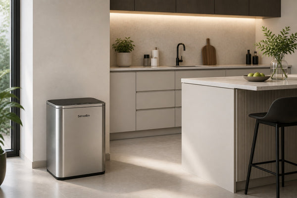 Modern Minimal Design