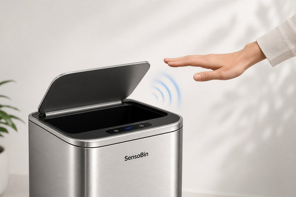 Smart Sensor Technology