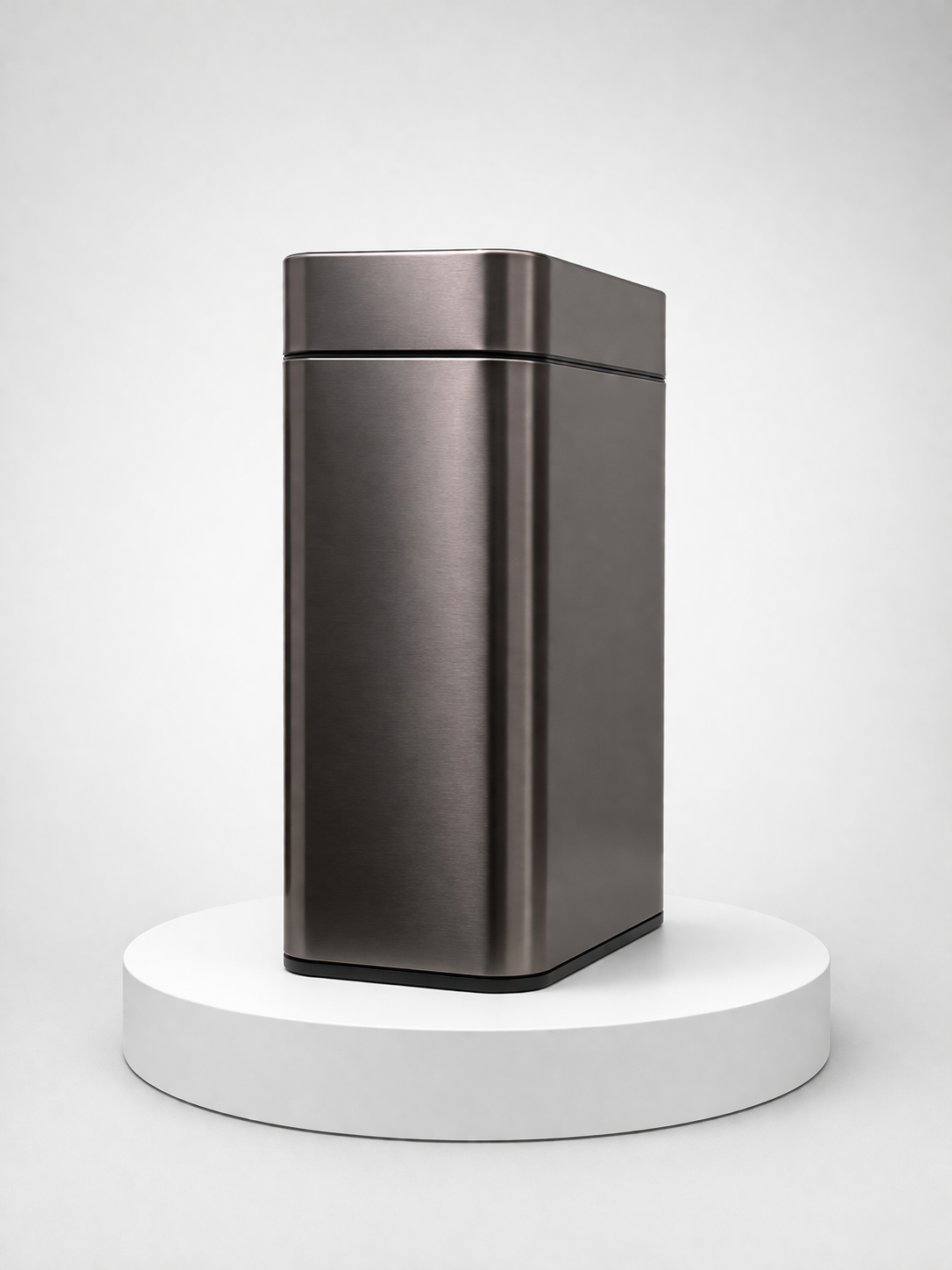 Sensobin Premium Rectangular Smart Sensor Dustbin – Automatic Kitchen Garbage Bin